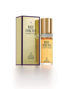 Elizabeth Taylor Womens Perfume White Diamonds Eau De Toilette EDT Spray 0.5 fl. oz - riparo82