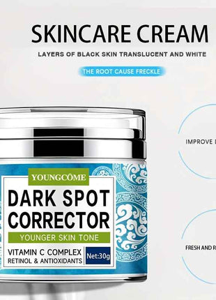 1.06oz/2.12oz Vitamin C Complex Face Cream With Retinol To Increase Skin Elasticity, Enhance Skin Texture, Moisturize And Rejuvenate Skin