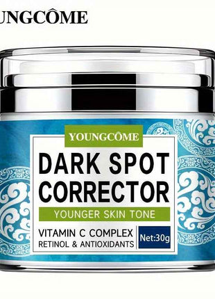 1.06oz/2.12oz Vitamin C Complex Face Cream With Retinol To Increase Skin Elasticity, Enhance Skin Texture, Moisturize And Rejuvenate Skin