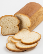 Pan Bauletto Keto Low Carb 12g Proteine 4.8g Carb per 100g - SOKETO Pane Proteico 28g Fibre Olio Cocco - Basso IG per Diabetici Tipo Sandwich - 250g