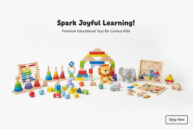 Giocattoli per Bambini