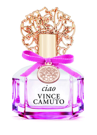 Vince Camuto Ciao Eau de Parfum Spray Perfume for Women 3.4 Fl. Oz - riparo82
