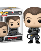 Funko Pop ! Movies Ghostbusters - Ray Stantz (1885) Vinyl Figure 9cm