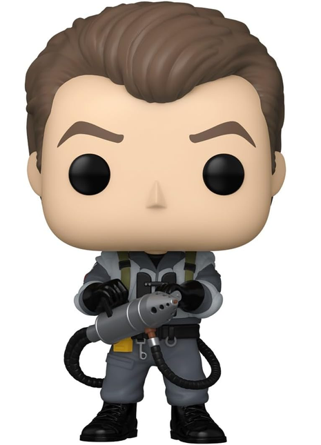 Funko Pop ! Movies Ghostbusters - Ray Stantz (1885) Vinyl Figure 9cm