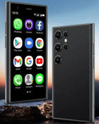 Mini Smart Small Mobile Phone - Riparo82