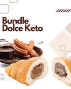 Bundle Dolce Keto