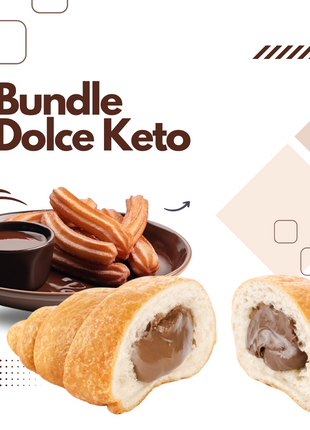 Bundle Dolce Keto