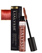 LIALYSSE MASCARA PER CAPELLI ROSSO 18ML - riparo82
