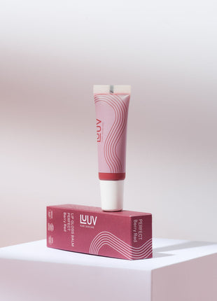 Lip Gloss Balm - Perfect