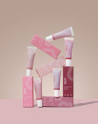 Lip Gloss Balm - Young