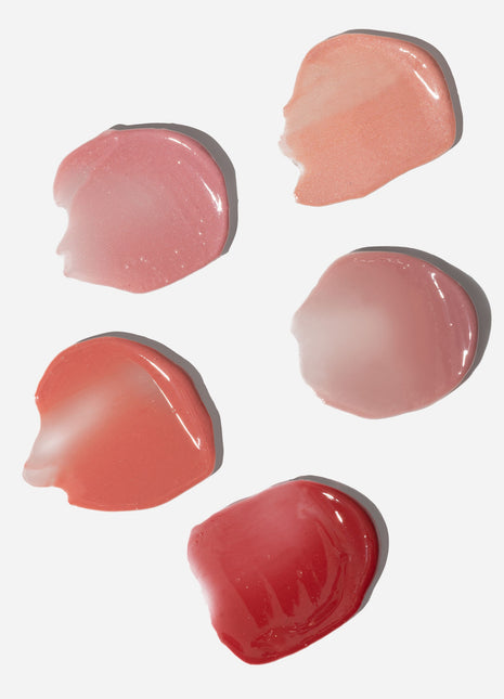 Lip Gloss Balm - Young