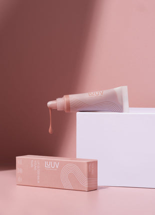 Lip Gloss Balm - Young