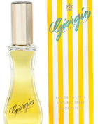 Giorgio Beverly Hills Womens Perfume Eau De Toilette EDT Spray 3 Fl Oz - riparo82