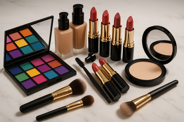 Make Up