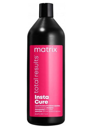 MATRIX TOTAL RESULTS INSTACURE SHAMPOO ANTI ROTTURA 1000 ML - riparo82