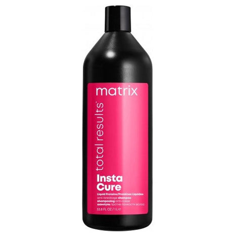 MATRIX TOTAL RESULTS INSTACURE SHAMPOO ANTI ROTTURA 1000 ML - riparo82