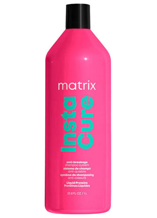 MATRIX TOTAL RESULTS INSTACURE SHAMPOO ANTI ROTTURA 1000 ML - riparo82