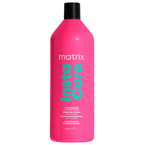 MATRIX TOTAL RESULTS INSTACURE SHAMPOO ANTI ROTTURA 1000 ML - riparo82