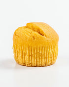 Muffin Chetogenici alla vaniglia