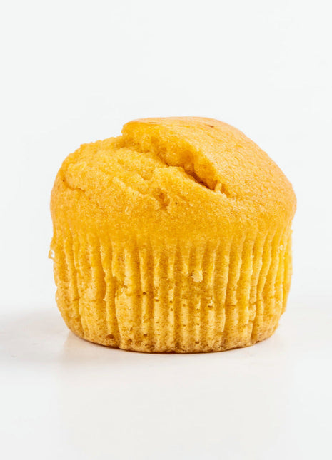 Muffin Chetogenici alla vaniglia