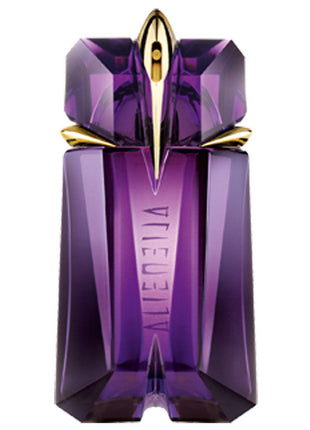 Thierry Mugler Alien Eau de Parfum Ricaricabile 90ml - Profumo Donna - riparo82