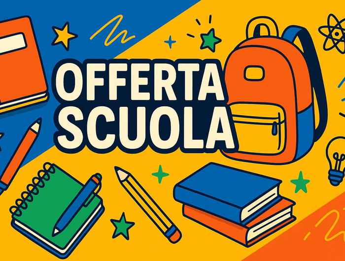 offerta scuola