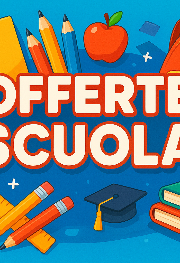 offerte scuola