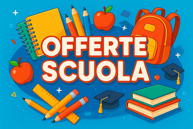 offerte scuola