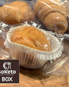 Soketo Box COLAZIONE CHETOGENICA