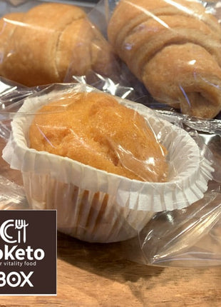 Soketo Box COLAZIONE CHETOGENICA