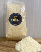 Pangrattato Keto low carb (250gr)