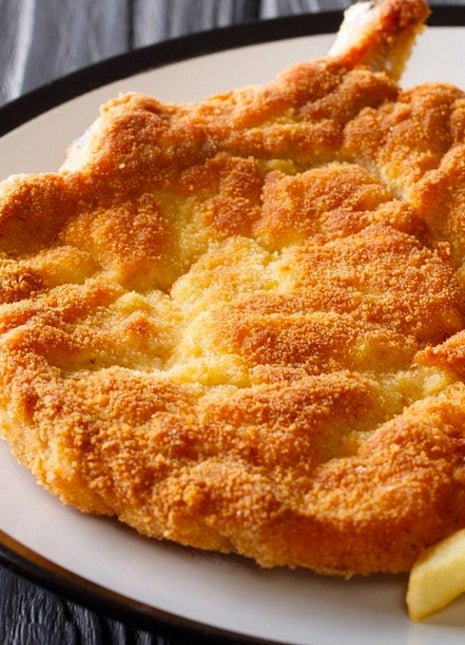 Pangrattato Keto low carb (250gr)