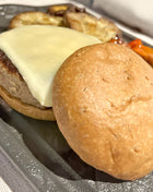 Pane Chetogenico ai Semi di Sesamo