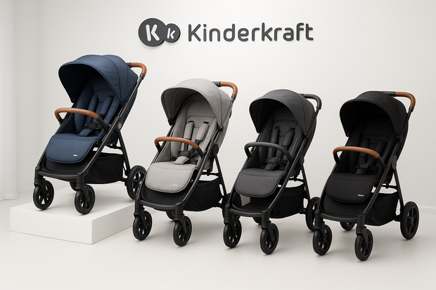 passegini kinderkraft