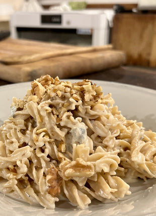 "BOX MIX PASTA" Pasta Low Carb e RISO per Dieta Keto | Proteica | 1% Zuccheri | 36% Proteine