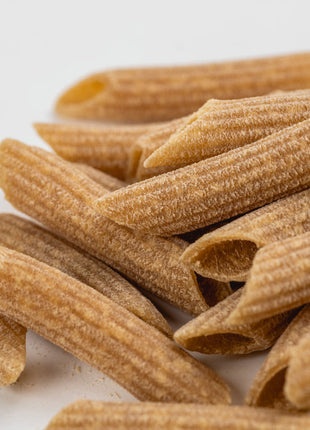 Penne KETO SENZA GLUTINE 0 % zuccheri - 50gr