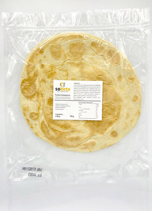 KIT 7 giorni Dieta Chetogenica Facile con Prodotti Keto e Low Carb SoKeto