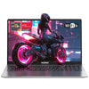 Laptop da gioco ACEMAGIC 2025 156 pollici display FHD processore AMD Ryzen 7 5700U fino a 46 GHz 16 GB di RAM DDR4 512 GB NVMe PCIe 30 SSD notebook da gioco leggero