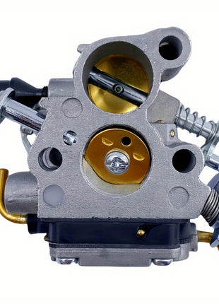 Carburatore compatibile con modelli 235 235E 236 236E 240 240E CS2238 CS2234 Zama C1TW33C OEM 574719402 545072601 per motori trapani