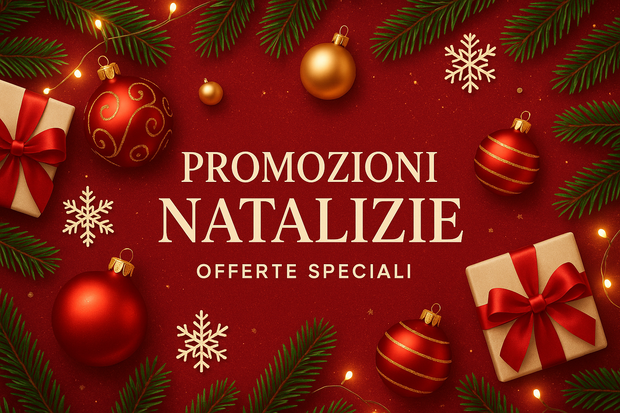 promozioni articoli natalizzi