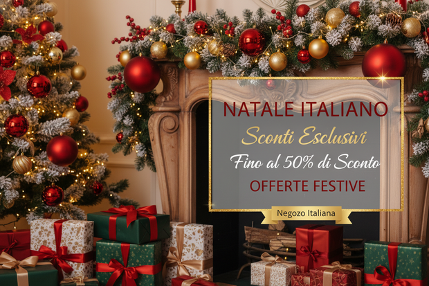 promozioni natalizzie