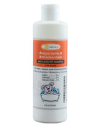 Healthy Paw Life Antiparasitic & Antiseborrheic Dog Shampoo (8 fl oz)
