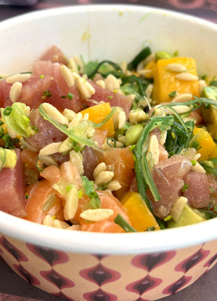 Riso low carb Cheto (250gr) - 4g carbo