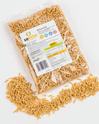 Riso low carb Cheto (250gr) - 4g carbo