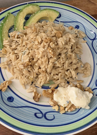 Riso low carb Cheto (250gr) - 4g carbo