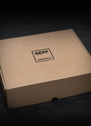 SEPP' Geschenkpaket 🎁 Südtiroler Marende 'MIX' klein