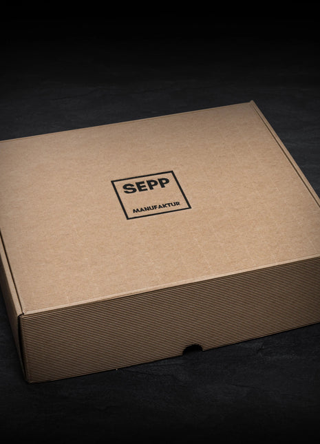 SEPP' Geschenkpaket 🎁 Südtiroler Marende 'MIX' klein - riparo82