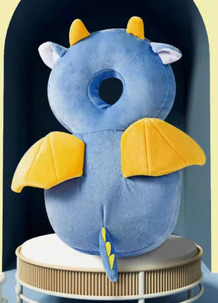 Toddler Head Protection Pad - riparo82