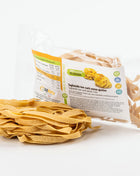 Fettuccine Tagliatelle KETO SENZA GLUTINE 0 % zuccheri