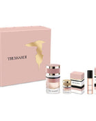 Trussardi New Femminile Cofanetto EDP 60ml + Mini 7ml - Profumo Donna - riparo82